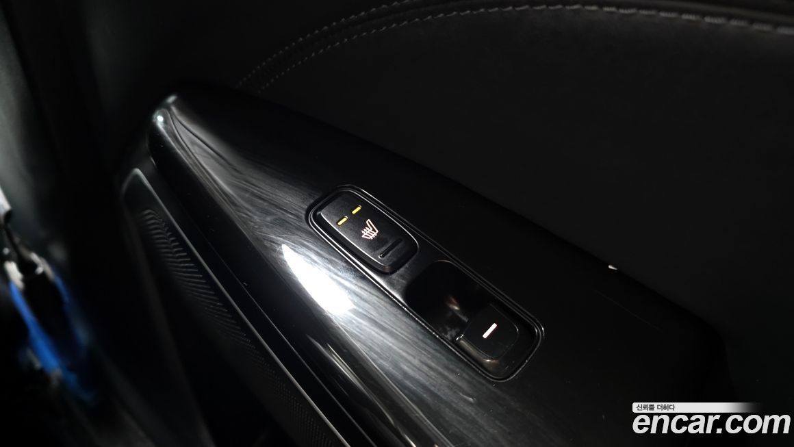 Kia K7 2016