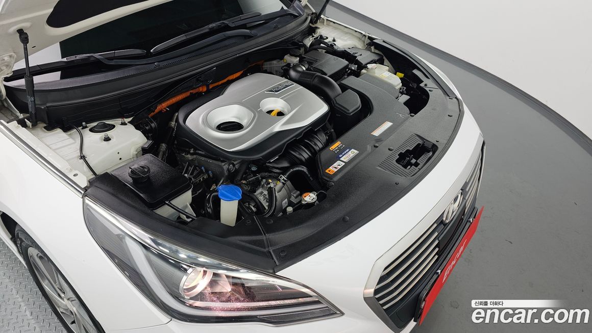 Hyundai Sonata 2017