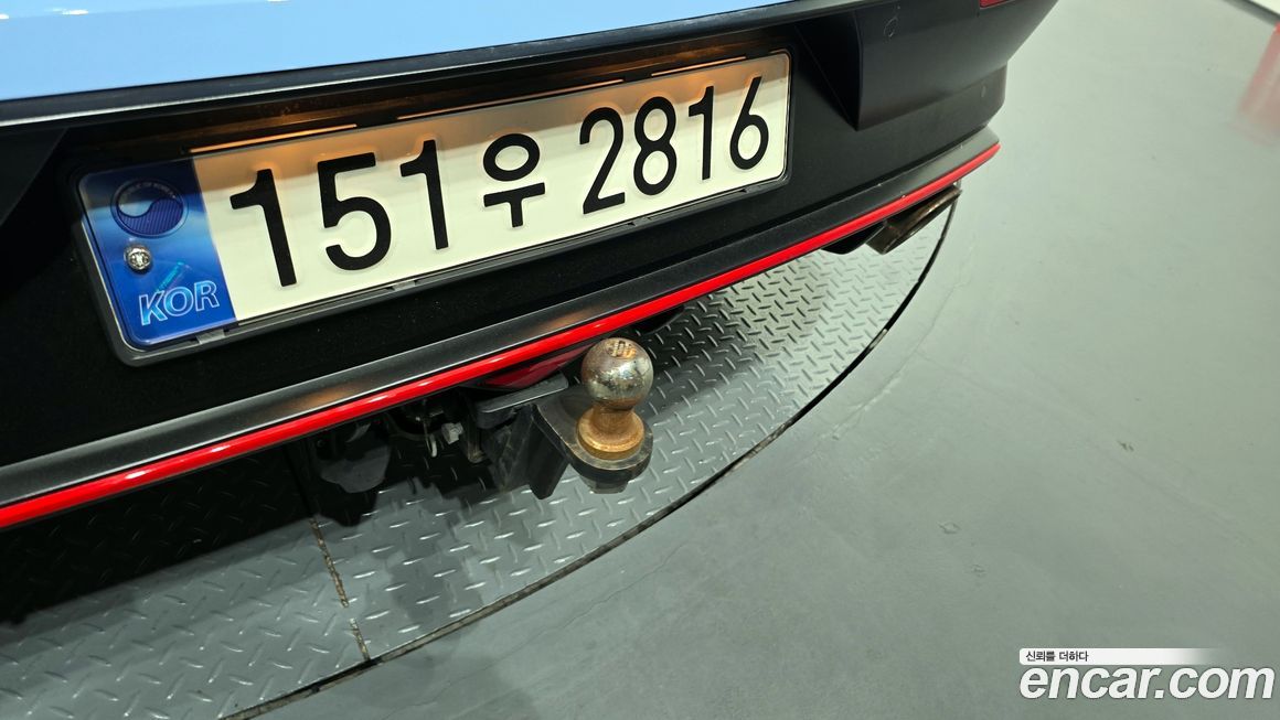 Hyundai AVANTE 2024