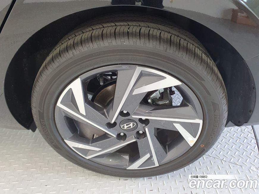 Hyundai AVANTE 2026