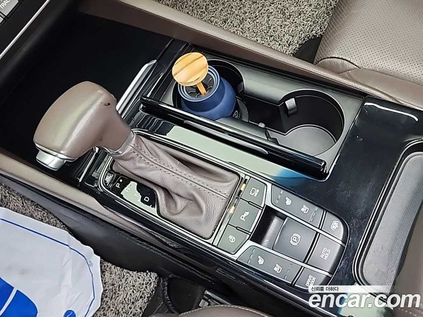 Kia K7 2019