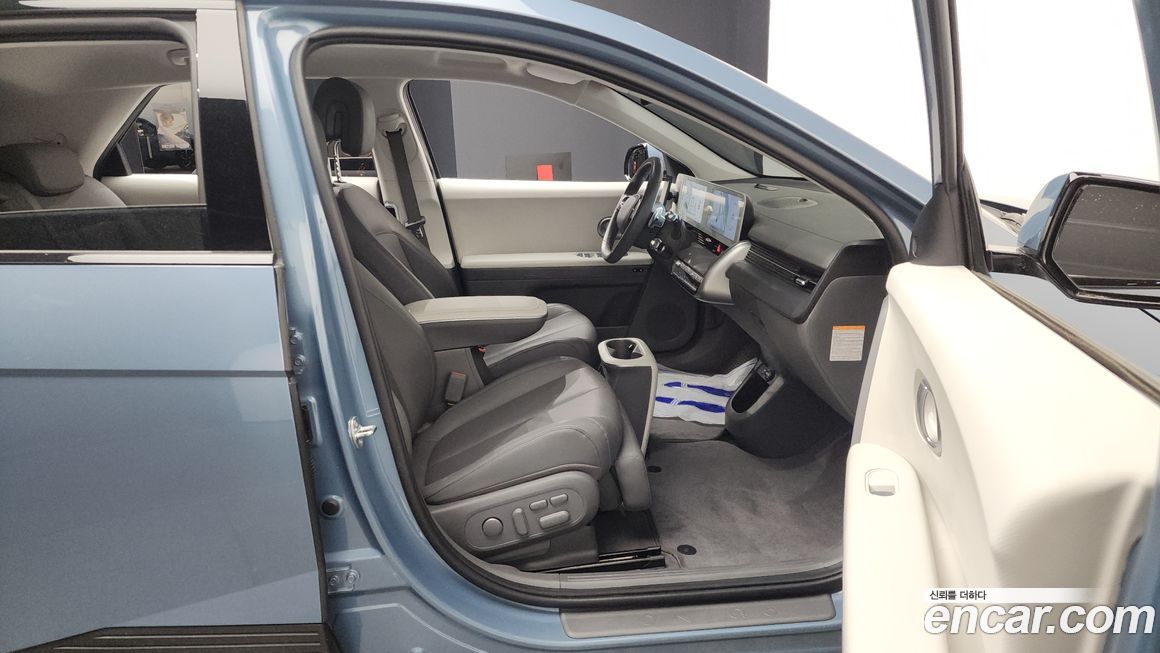 Hyundai Ioniq5 2023