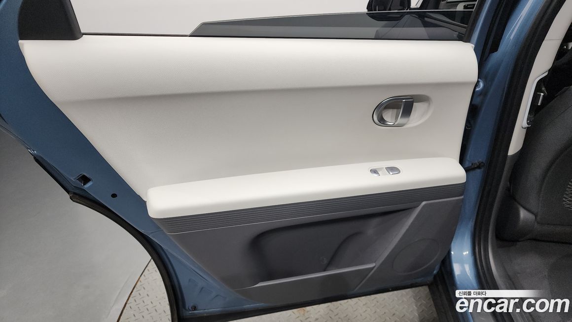 Hyundai Ioniq5 2023