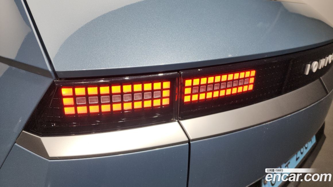 Hyundai Ioniq5 2023