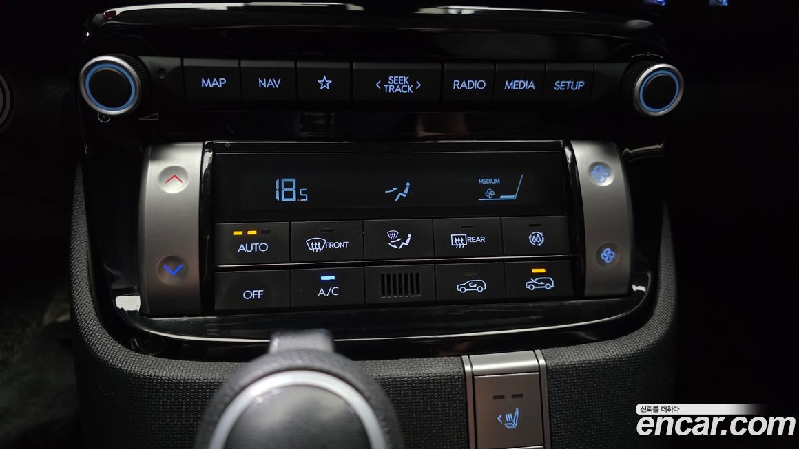 Hyundai Casper 2022