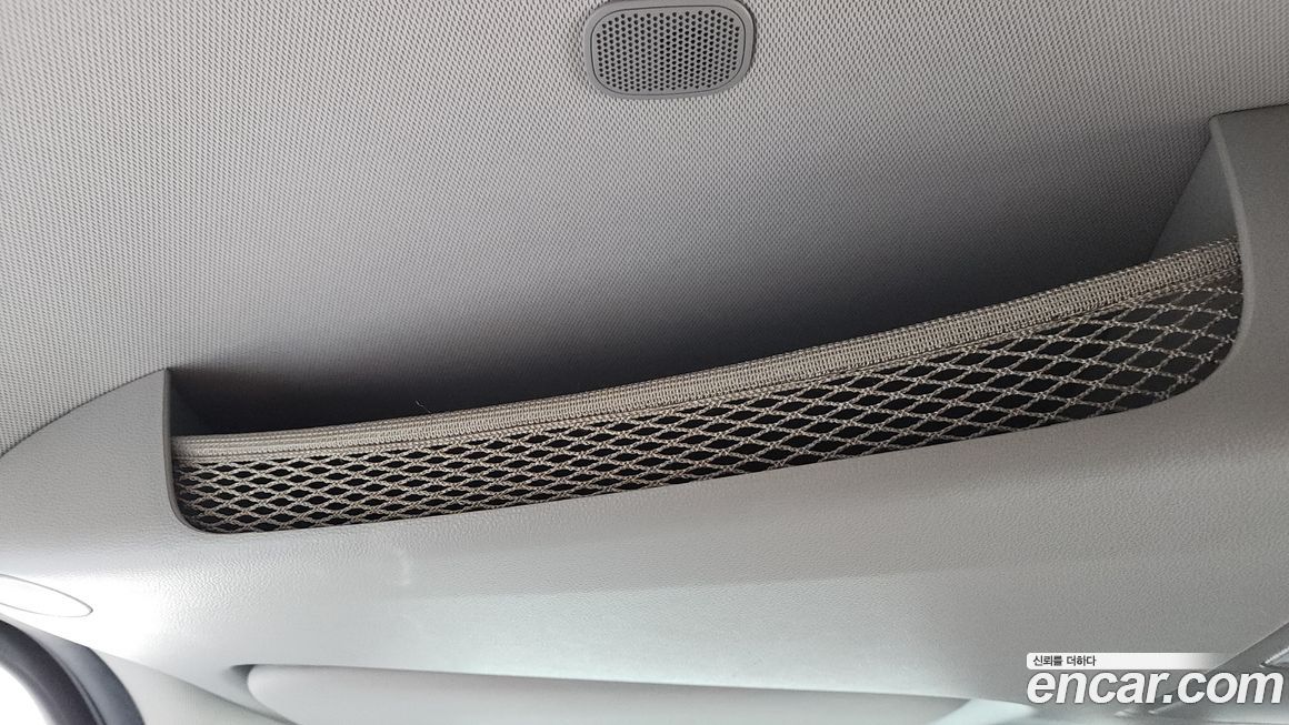 Kia RAY 2022