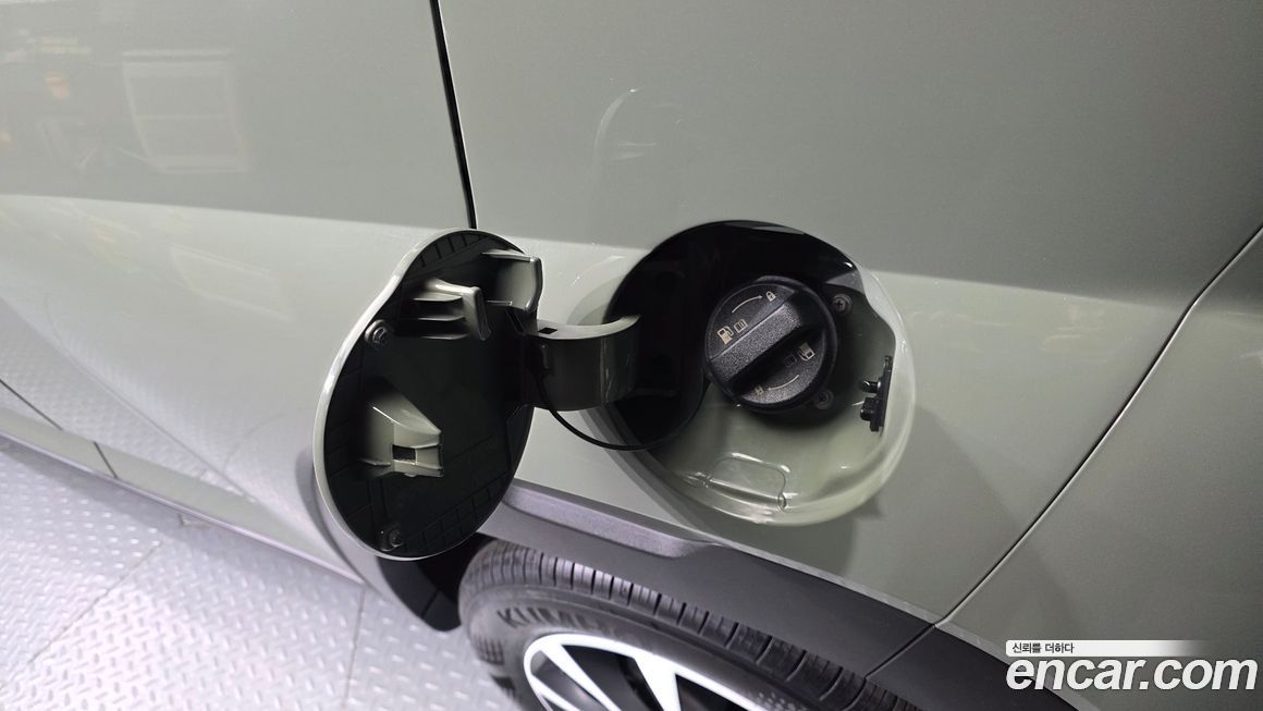 Hyundai Casper 2022