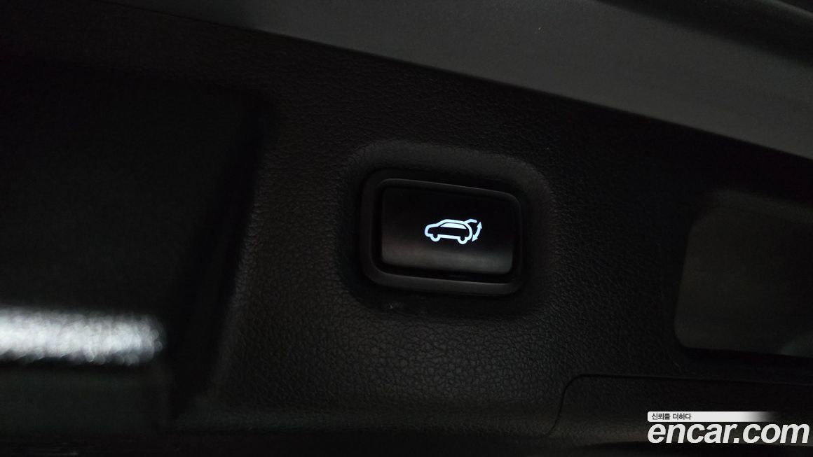 Hyundai Santafe 2022