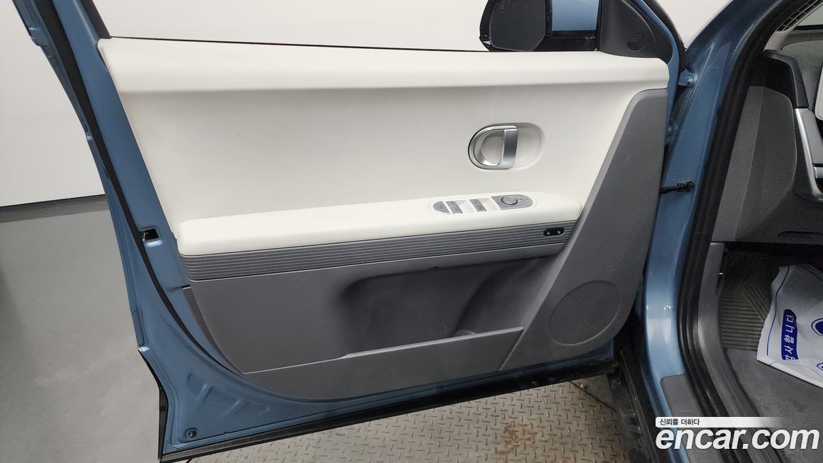Hyundai Ioniq5 2023