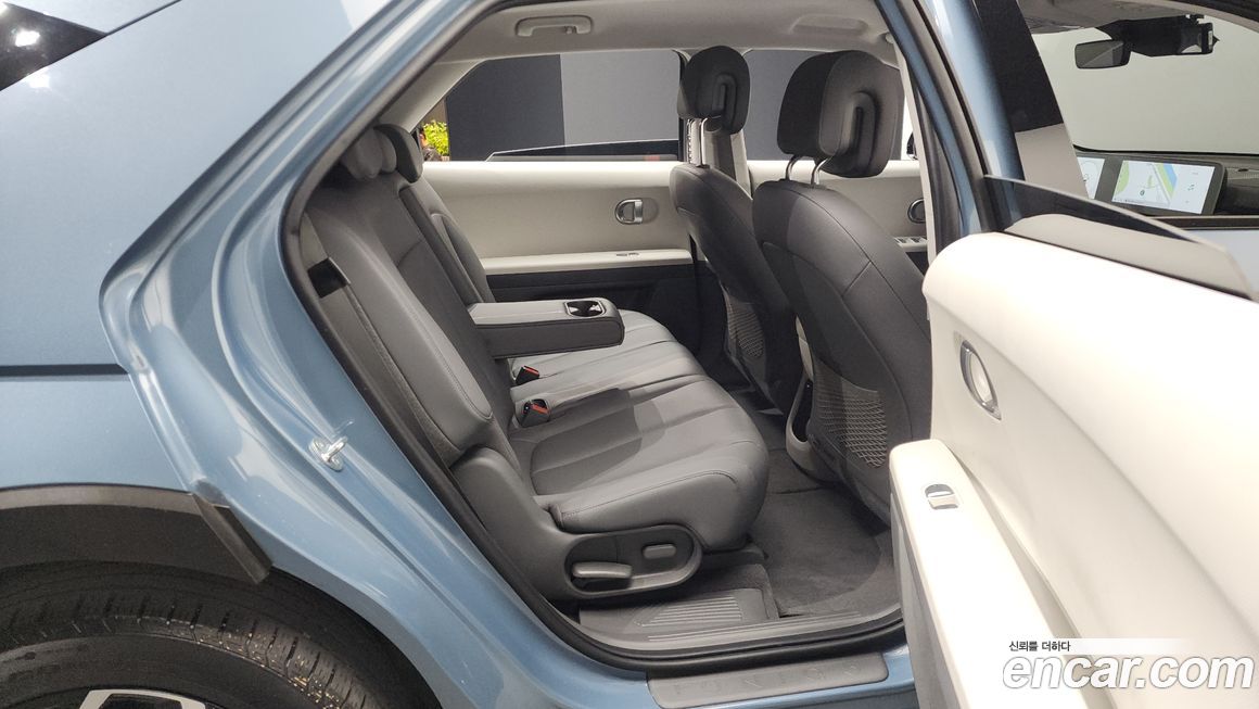 Hyundai Ioniq5 2023