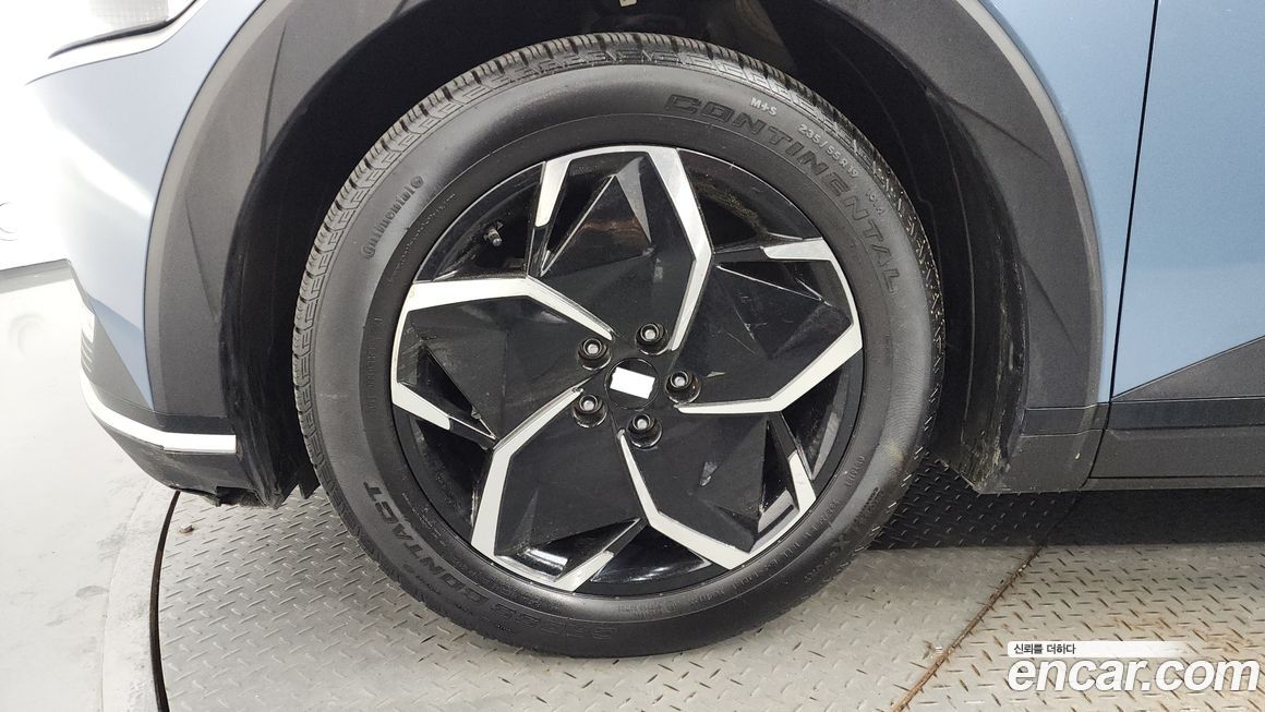 Hyundai Ioniq5 2023