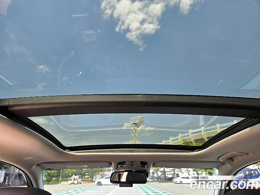 Kia K7 2018