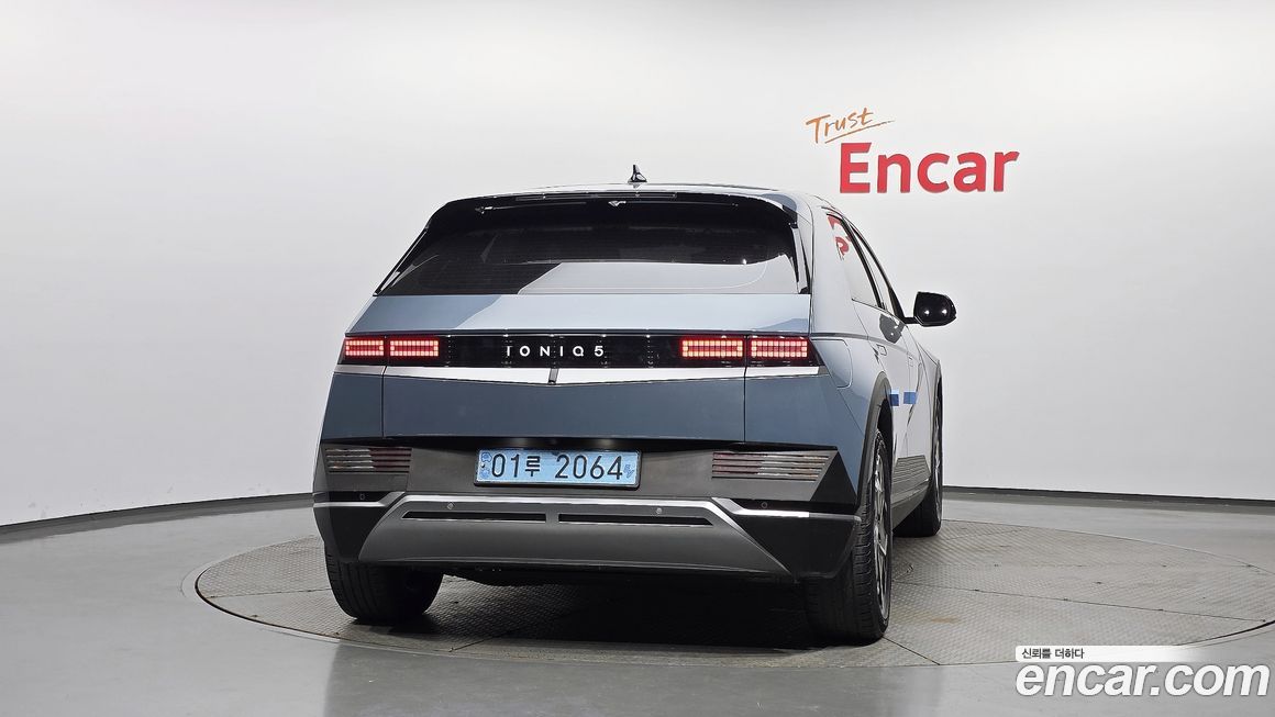 Hyundai Ioniq5 2023