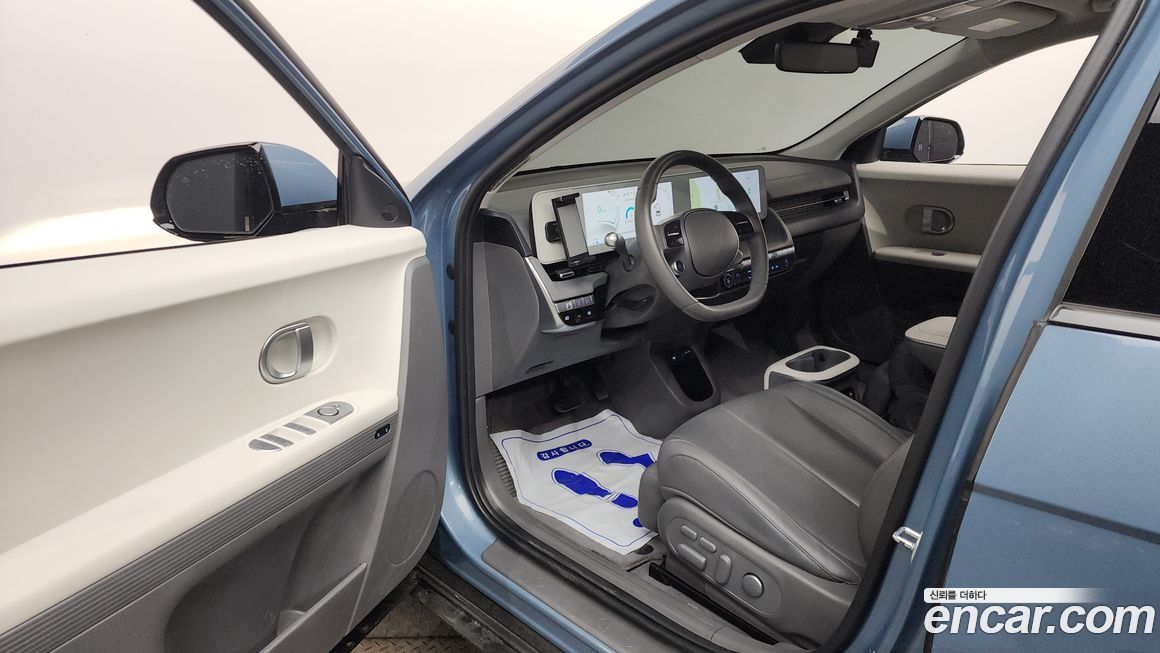 Hyundai Ioniq5 2023