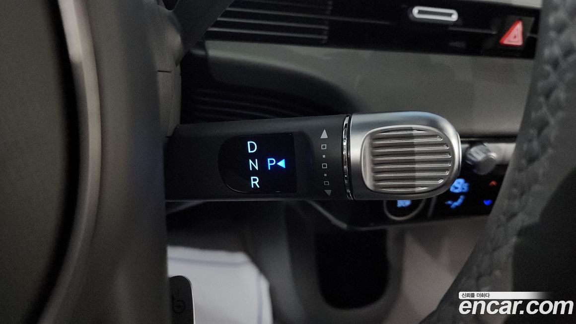 Hyundai Ioniq5 2023