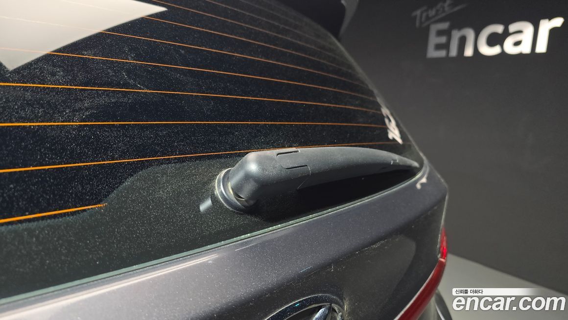 Hyundai Santafe 2022