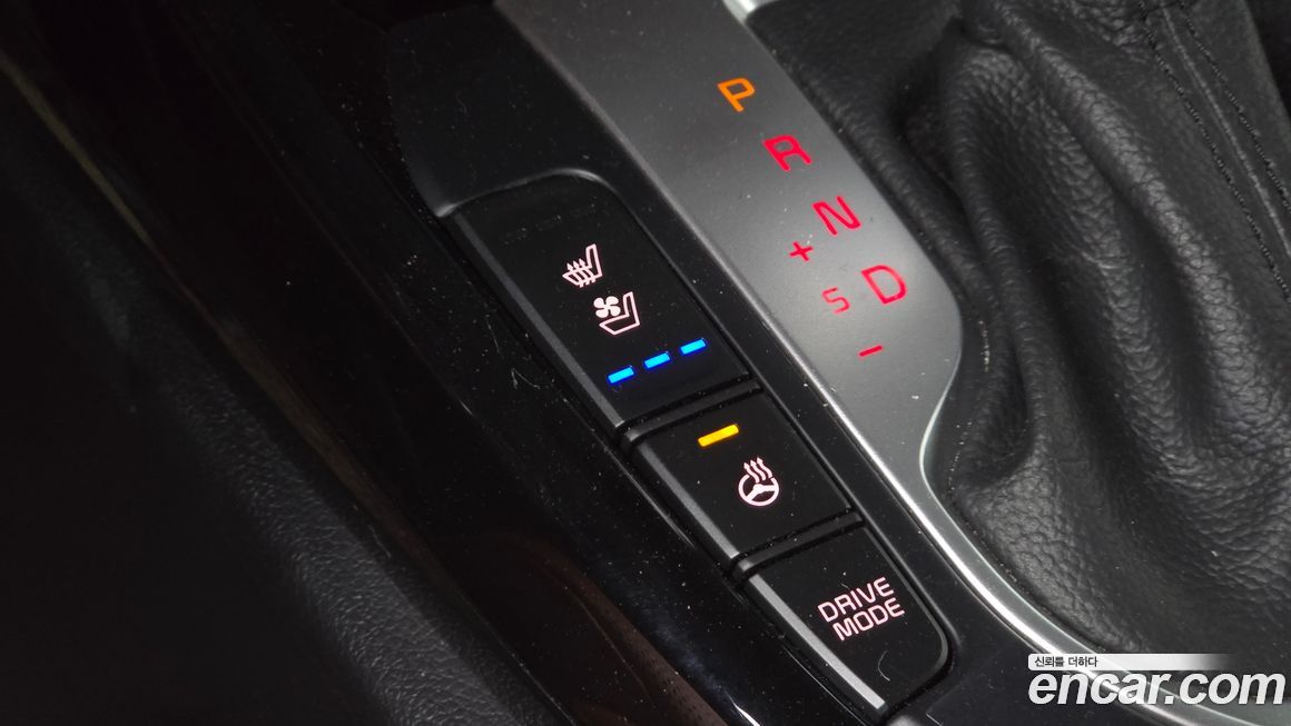 Kia K3 2023