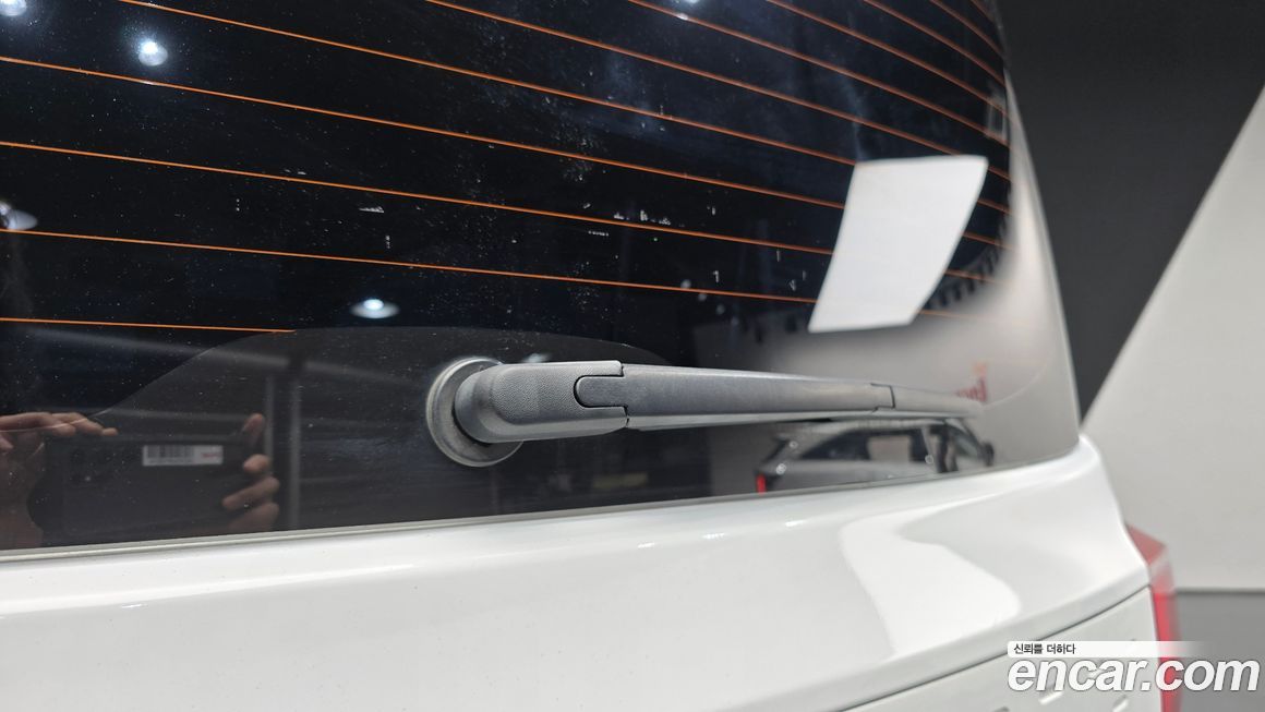 Kia RAY 2022