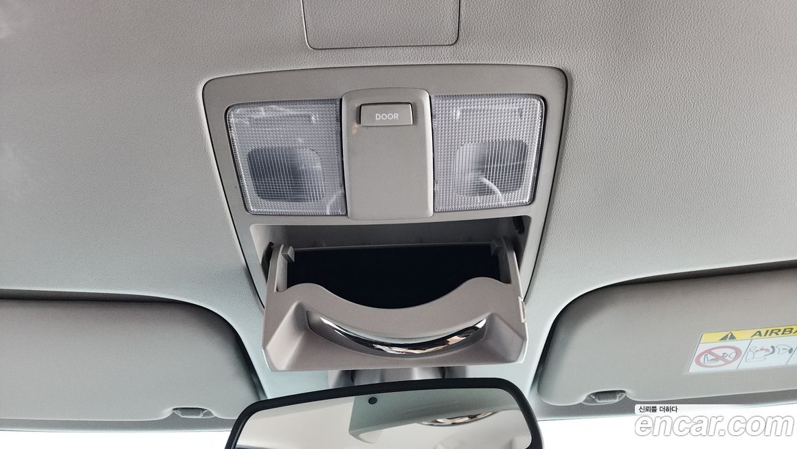Kia RAY 2022