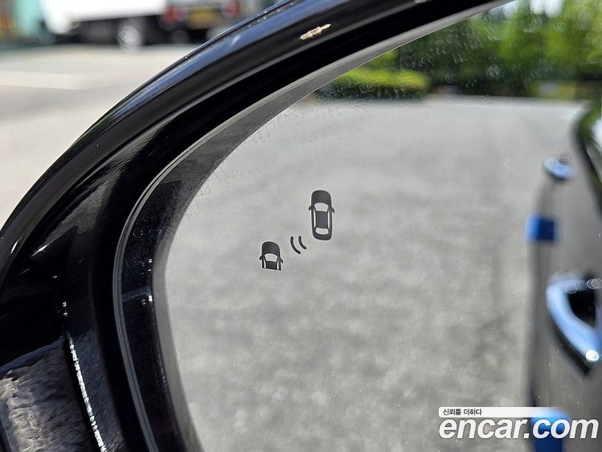Kia K7 2018