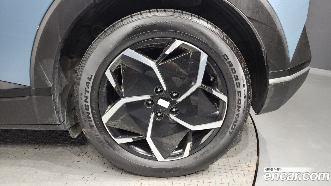 Hyundai Ioniq5 2023