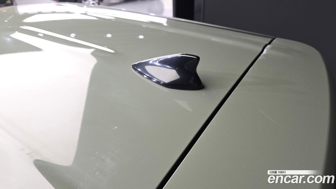 Hyundai Casper 2022