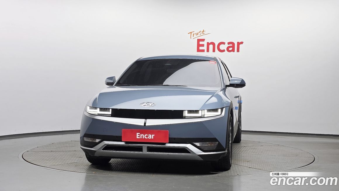Hyundai Ioniq5 2023