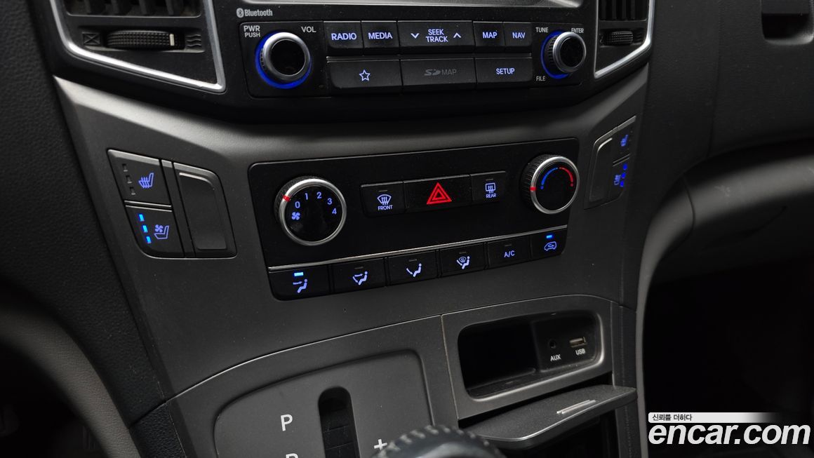 Hyundai Starex 2019