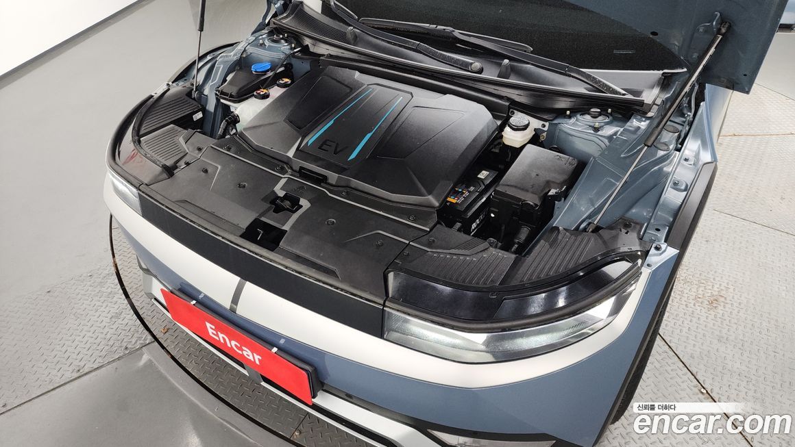 Hyundai Ioniq5 2023