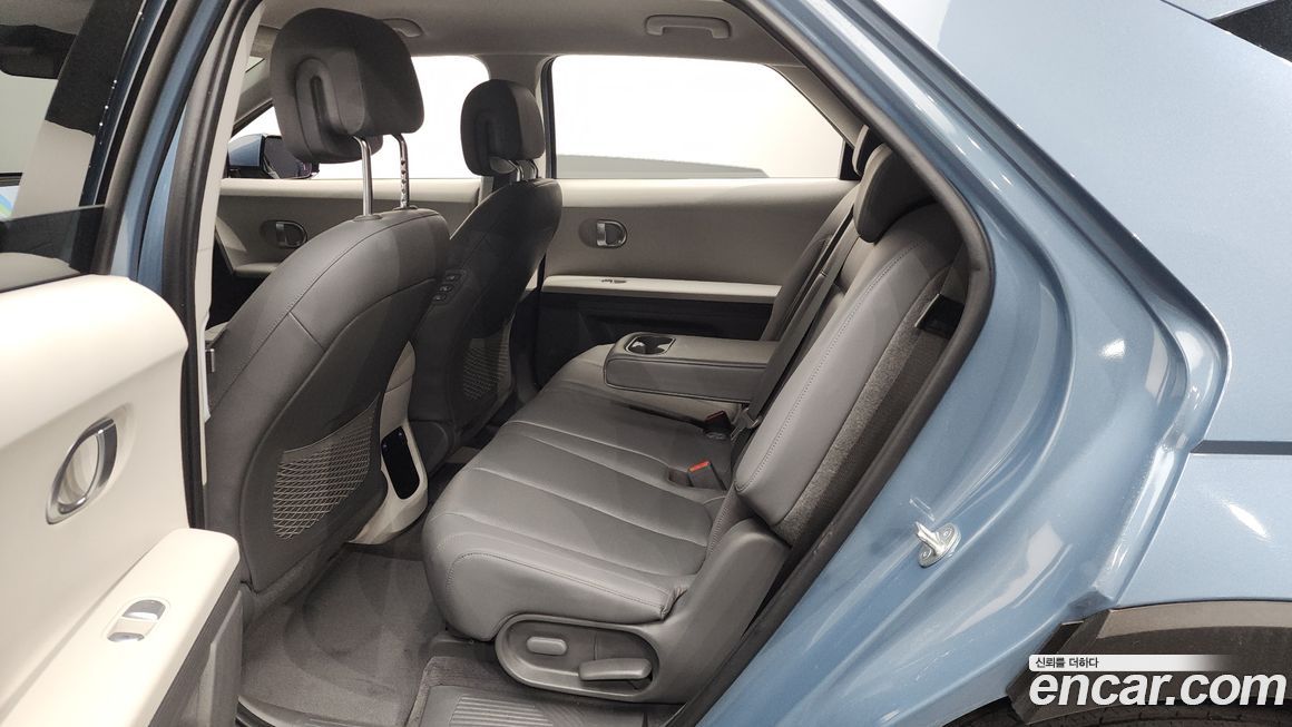 Hyundai Ioniq5 2023