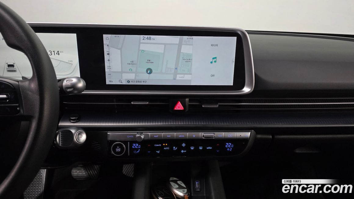 Hyundai Ioniq6 2023