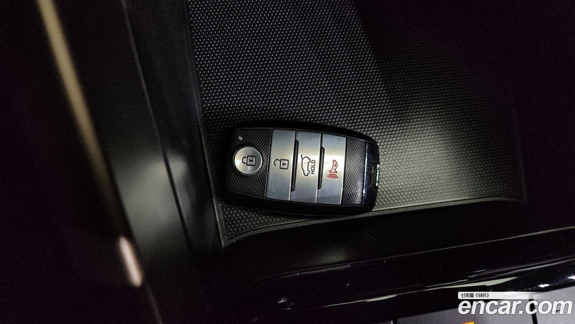 Kia Stonic 2019