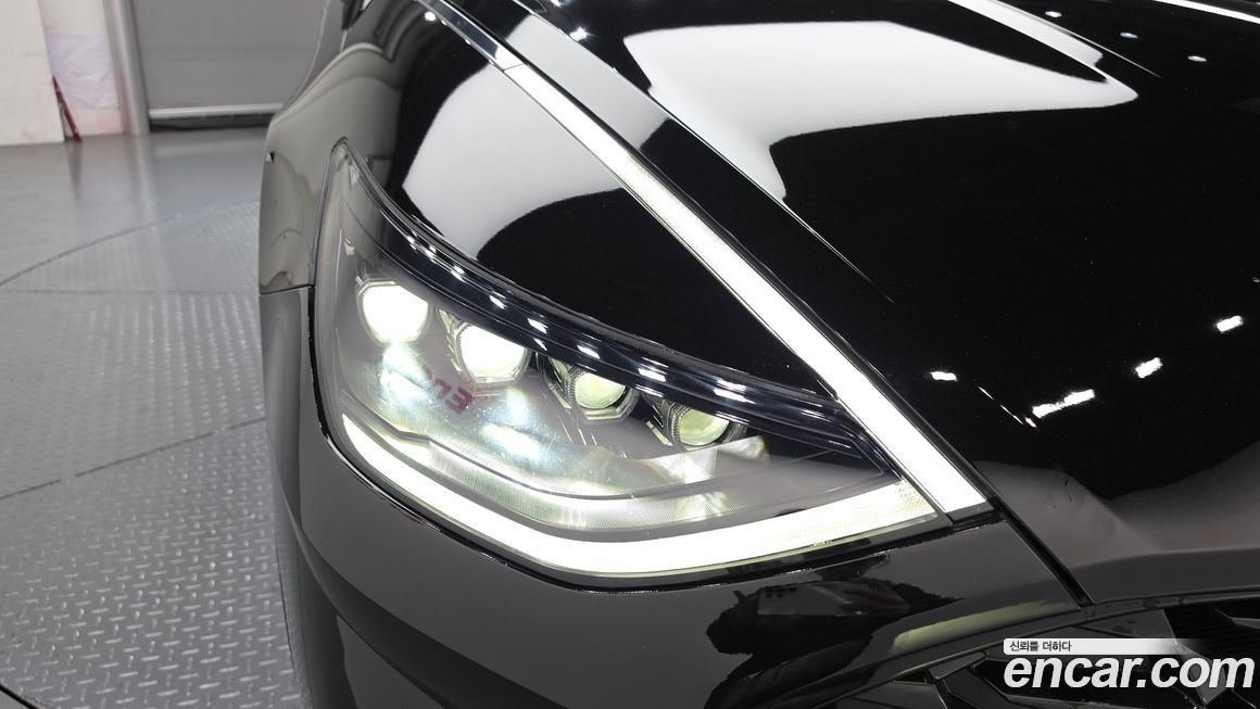 Hyundai Sonata 2022