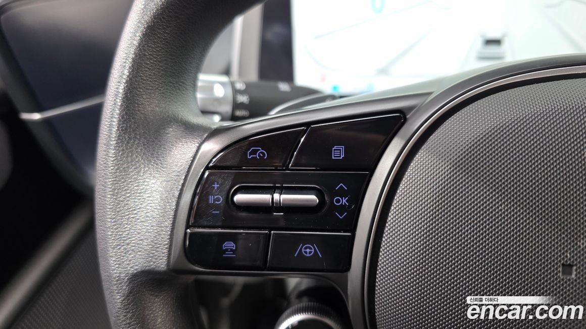 Hyundai Ioniq6 2023