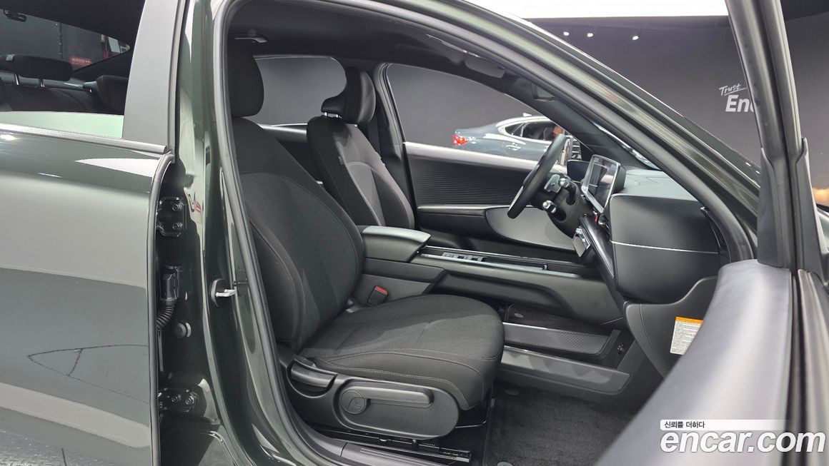 Hyundai Ioniq6 2023