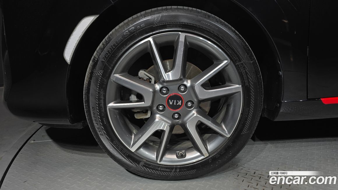 Kia Soul 2019
