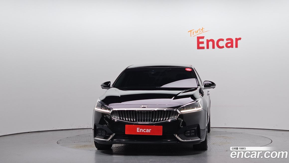 Kia K7 2019