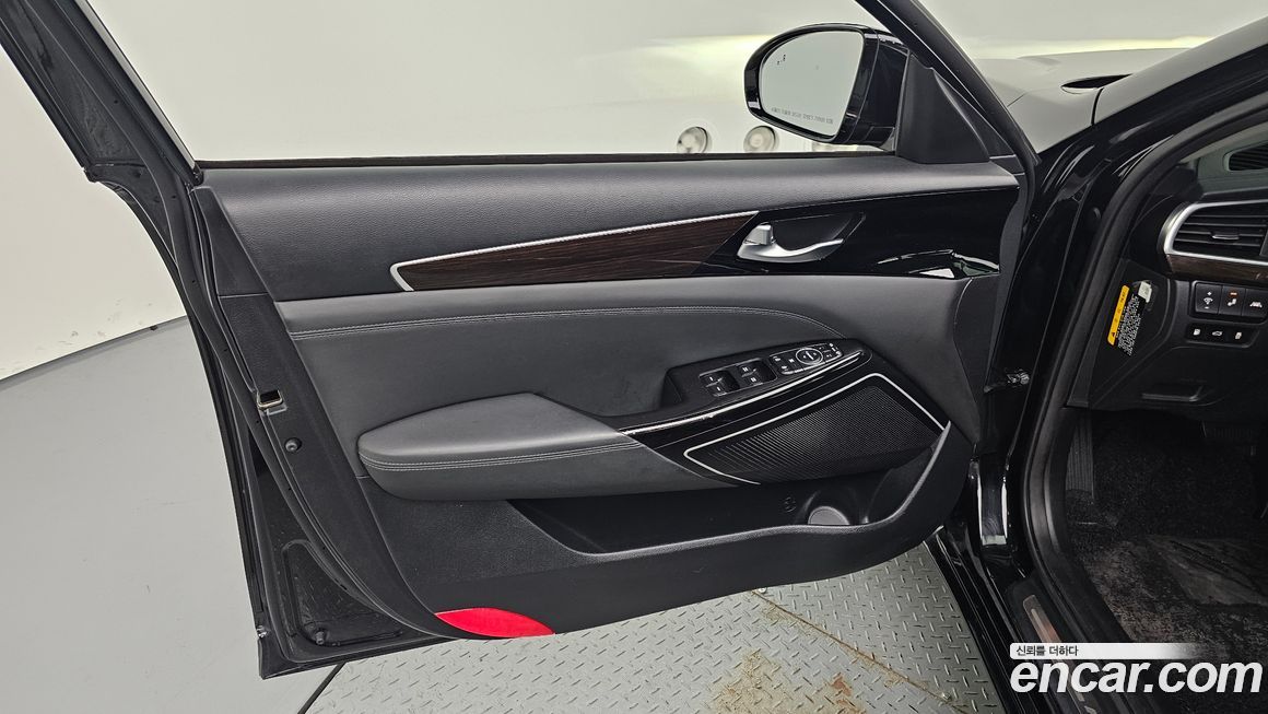 Kia K7 2019
