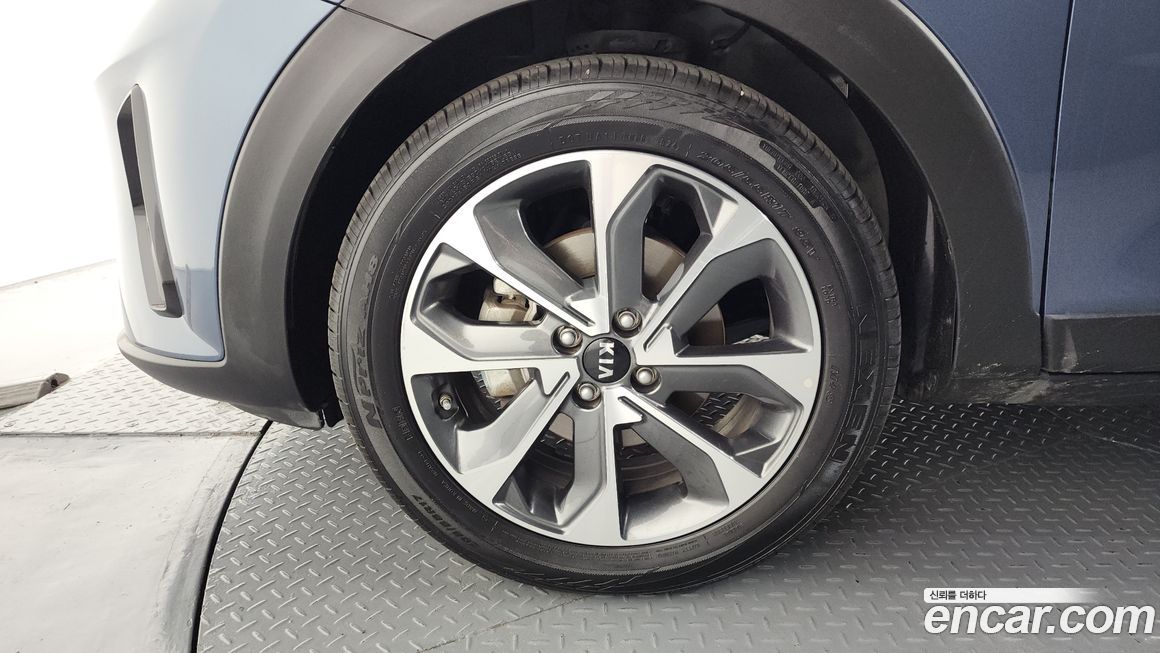 Kia Stonic 2019