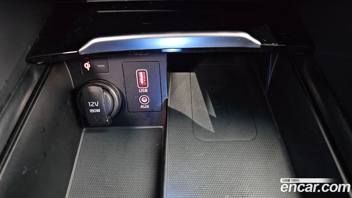 Kia K7 2019