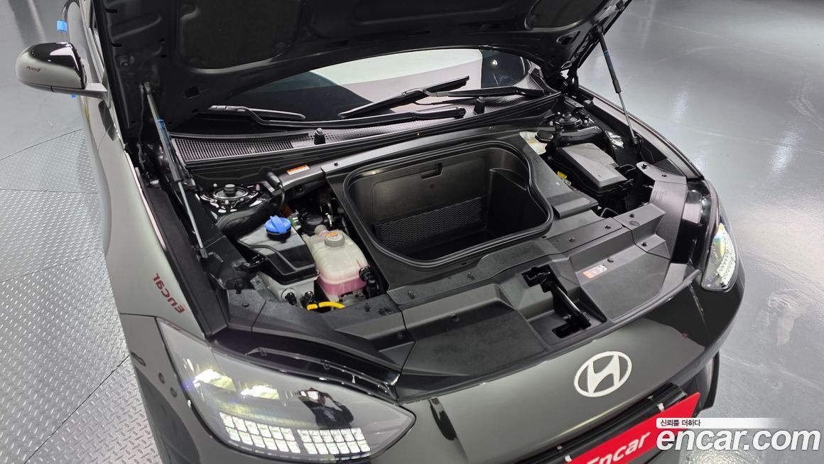 Hyundai Ioniq6 2023