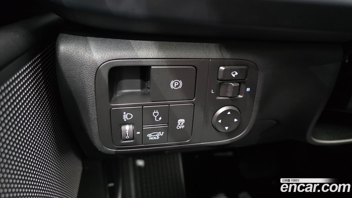 Hyundai Ioniq6 2023