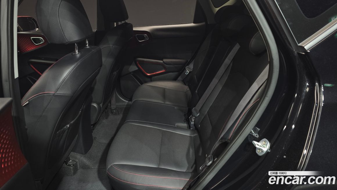 Kia Soul 2019