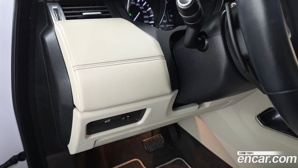Land Rover Range Rover Evoque 2015