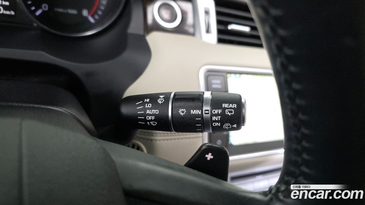 Land Rover Range Rover Evoque 2015