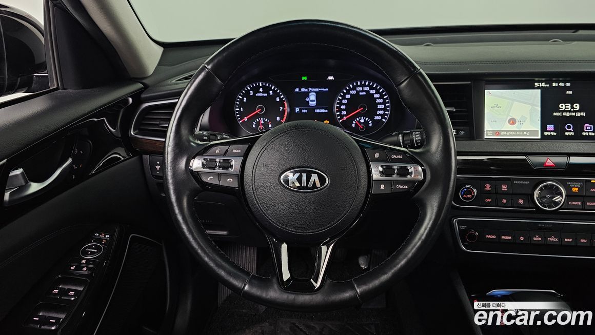 Kia K7 2019