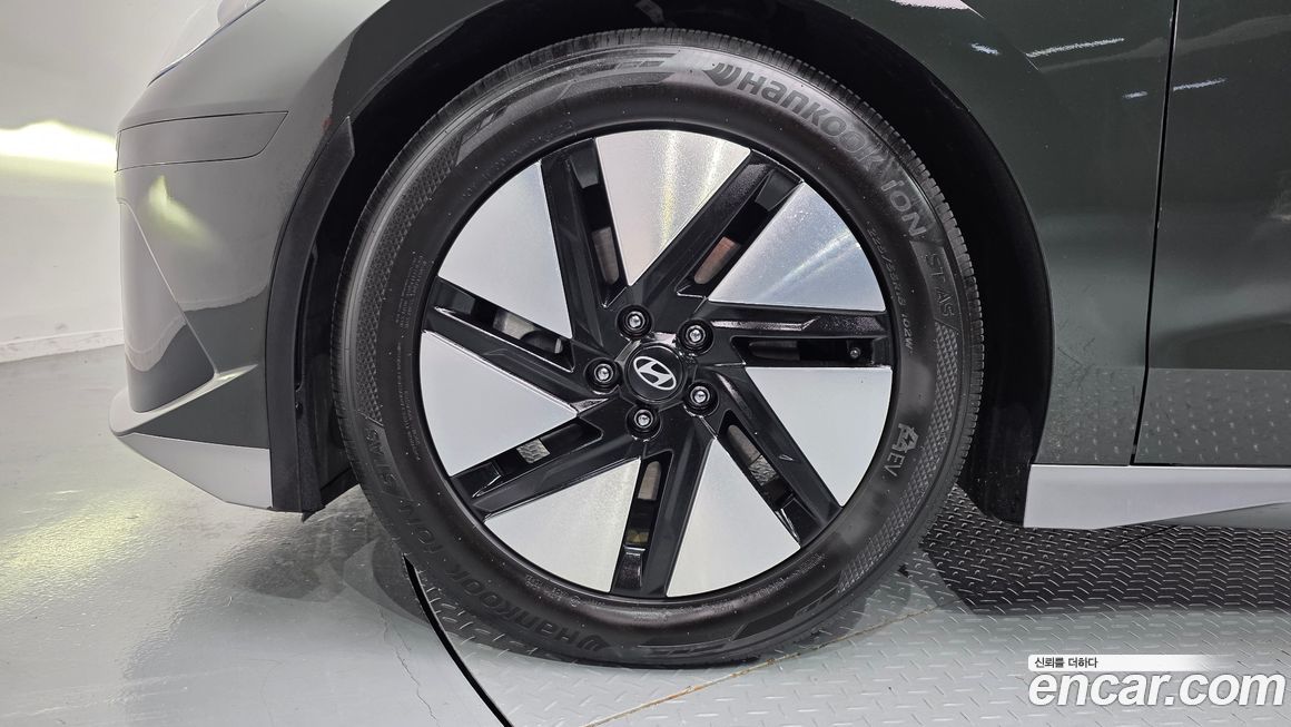 Hyundai Ioniq6 2023