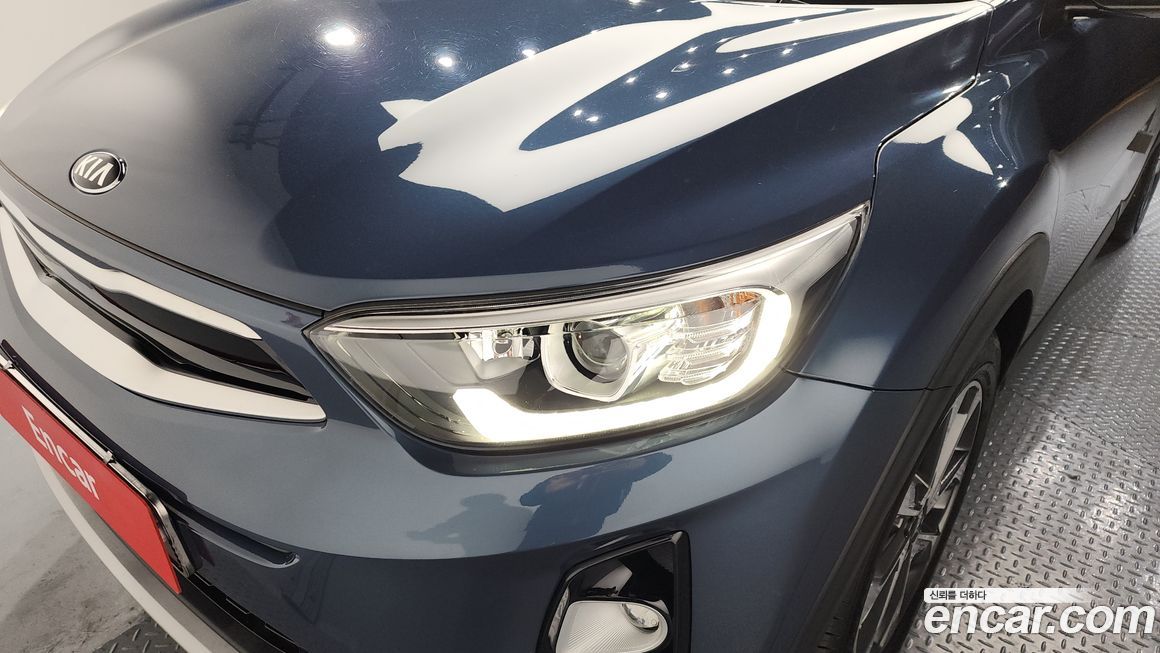 Kia Stonic 2019