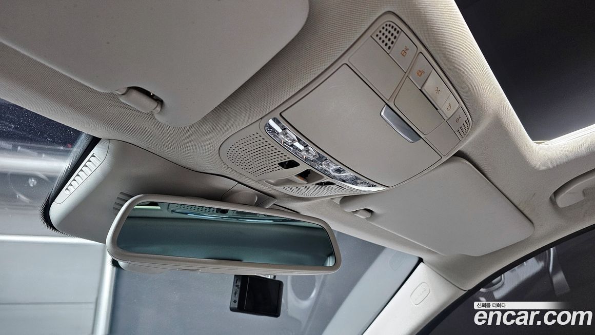 Mercedes-Benz C-Class 2015