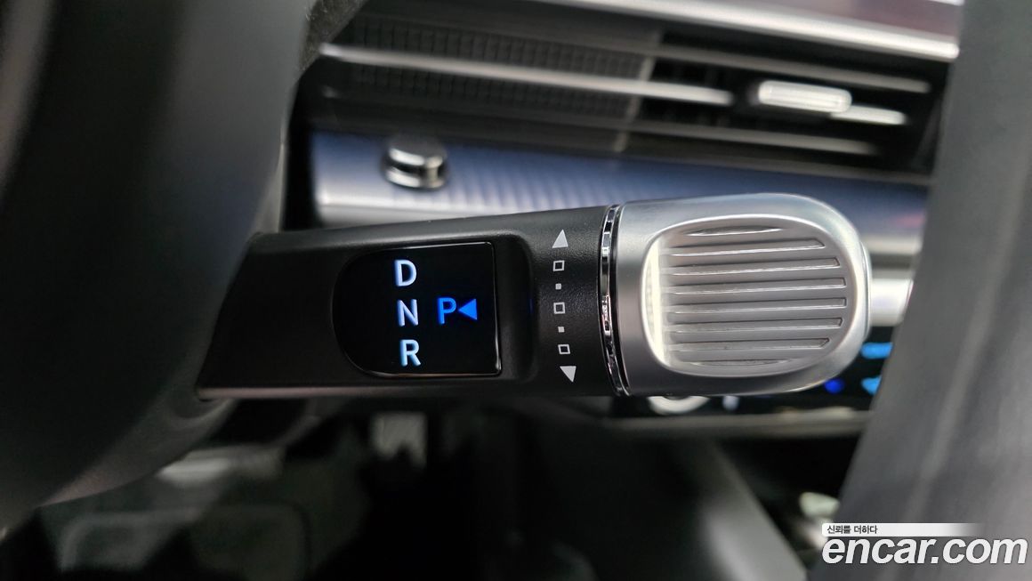 Hyundai Ioniq6 2023